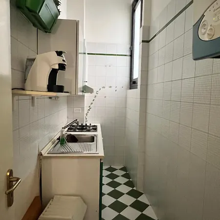 Domus Sulle Mura * Палермо