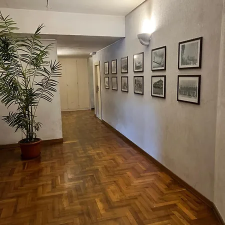 Domus Sulle Mura * Палермо