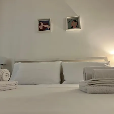 아파트 Domus Sulle Mura *