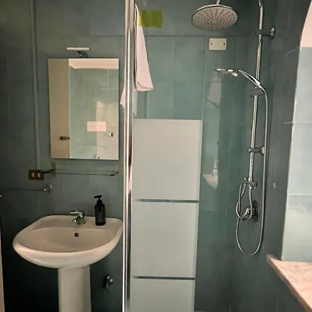 Domus Sulle Mura 아파트 *