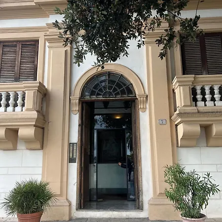 Apartment Domus Sulle Mura Palermo
