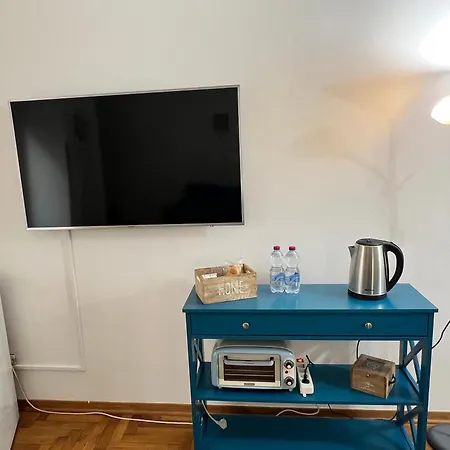 Domus Sulle Mura 아파트