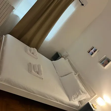 Apartment Domus Sulle Mura