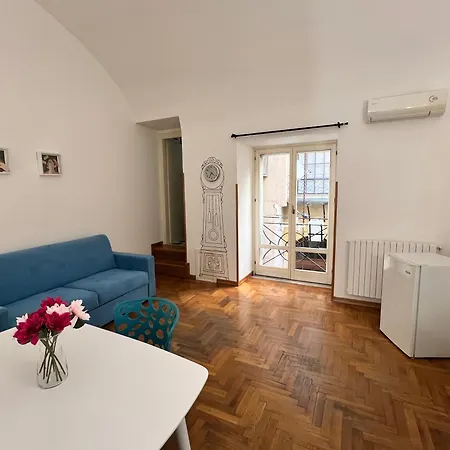 Apartment Domus Sulle Mura *