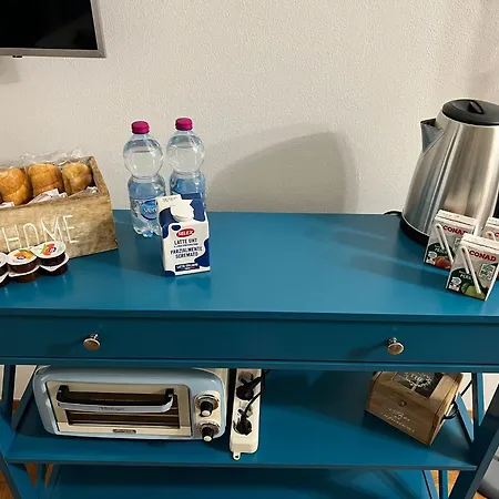 Apartment Domus Sulle Mura Palermo