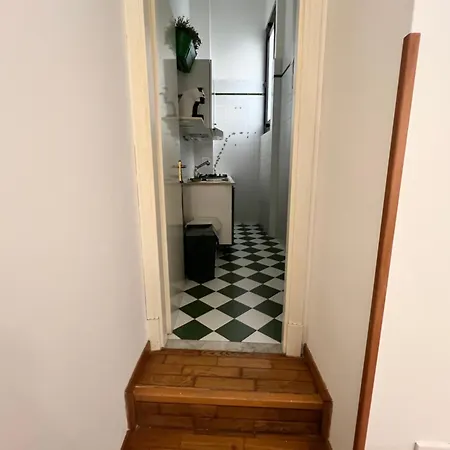 Apartament Domus Sulle Mura