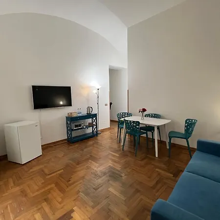 Apartament Domus Sulle Mura Palermo