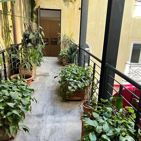 Domus Sulle Mura Apartament *