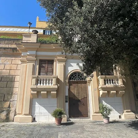 Apartament Domus Sulle Mura *