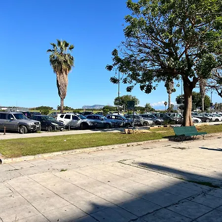 Domus Sulle Mura Apartament Palermo